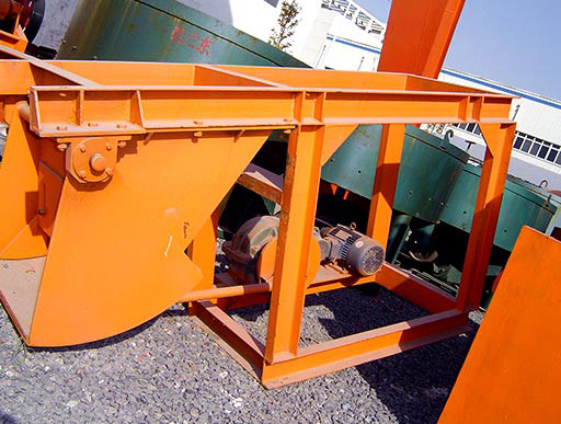 格子型球磨機(jī)