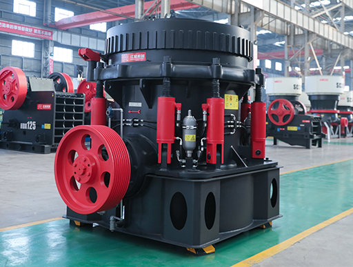 煤炭錘式破碎機(jī)