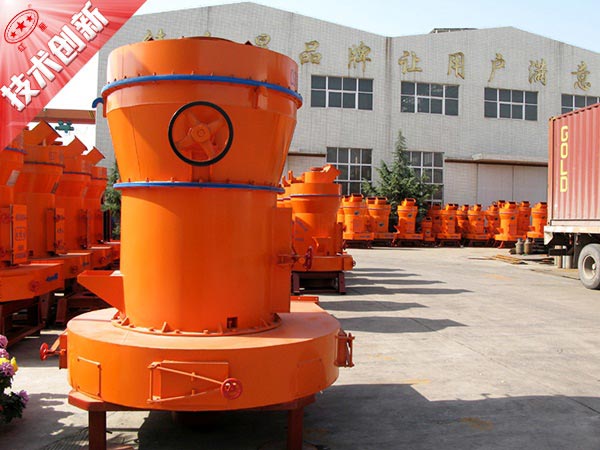 硅砂磨粉機(jī)價格怎么樣？