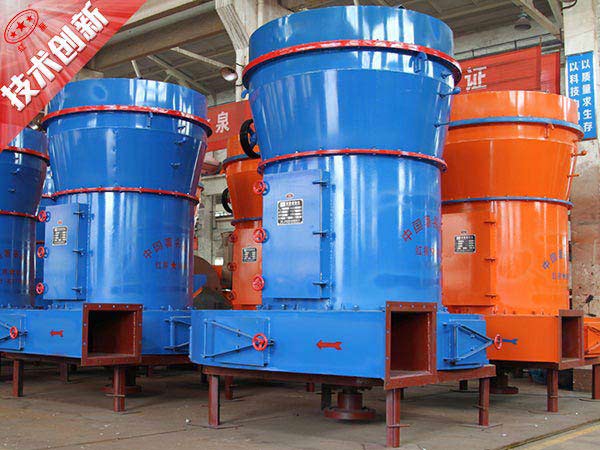 鋯英砂磨粉機(jī)—你相信”一分價錢一分貨“嗎