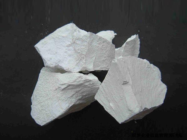 白灰回轉(zhuǎn)窯能煅燒什么哪些物料？煅燒工藝？