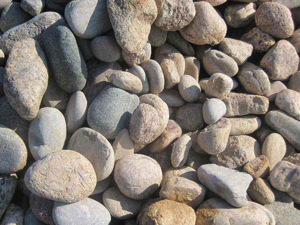 河南河卵石破碎機廠家好評如潮，靠的是什么？