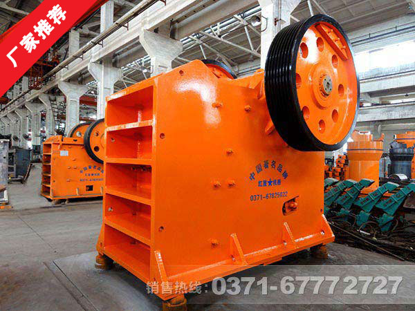 白堊粉碎除了用顎式破碎機，還能用什么設(shè)備？