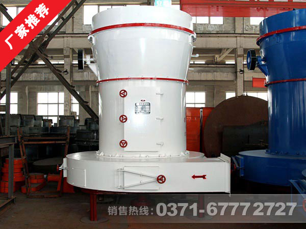 專用碳化硅粉磨加工設(shè)備組成有哪些？