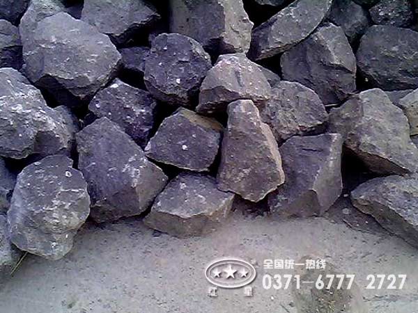 玄武巖破碎設(shè)備有哪些，怎樣選？