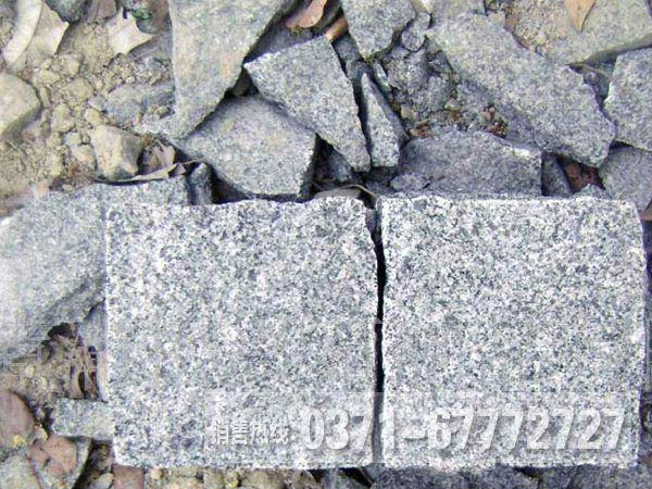 花崗巖破碎、制砂方案設(shè)備詳解