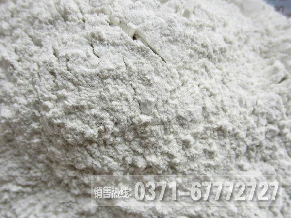 高嶺土磨粉、煅燒加工工藝/高嶺土生產(chǎn)線