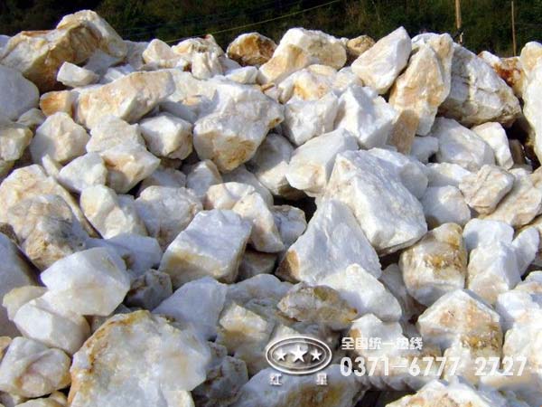 石英石粉碎機價格多少？