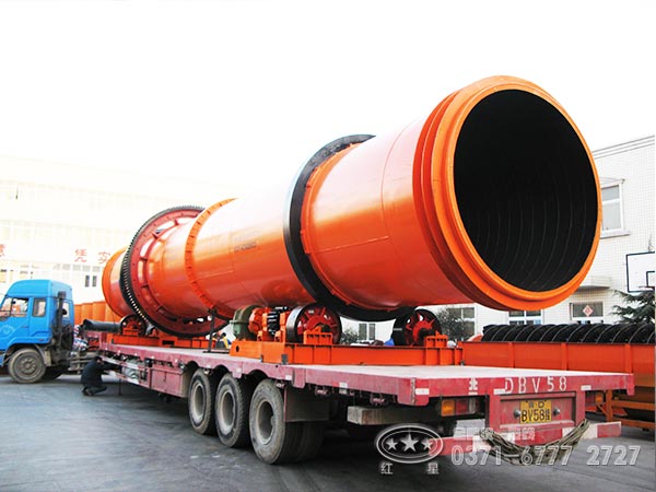 石膏烘干機設(shè)備怎樣選？