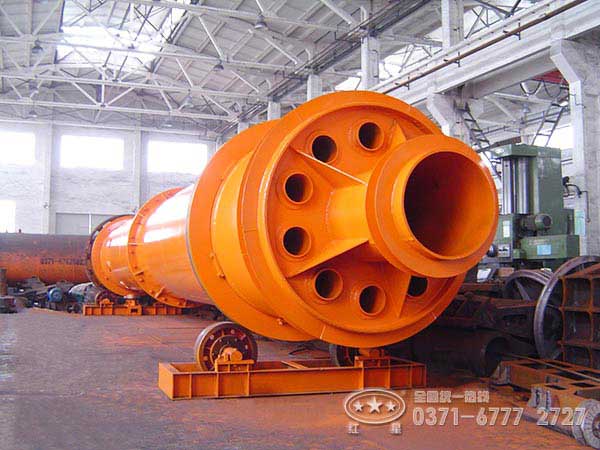 河南粉煤灰烘干機(jī)價(jià)格怎么樣？