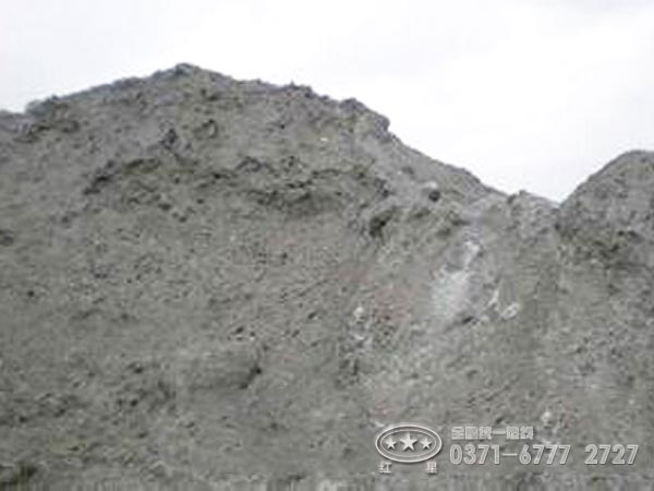 紅星支招：粉煤灰烘干機(jī)熱效率提升啥方法？