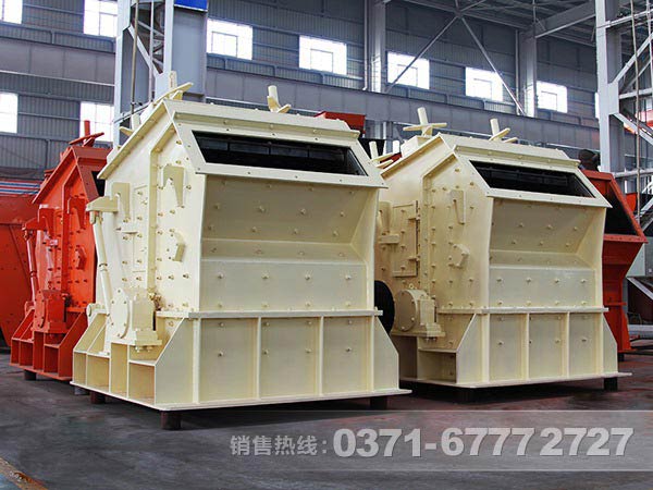 PF1820反擊式破碎機(jī)參數(shù)|PF1820反擊破優(yōu)勢