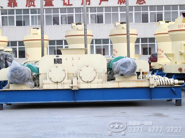 7個方面概括雙輥破碎機(jī)的維護(hù)的時候應(yīng)注意的問題