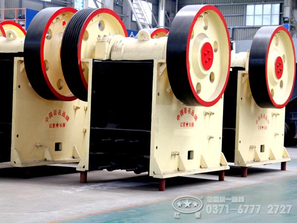 顎式破碎機(jī)廠家 顎式破碎機(jī)廠家