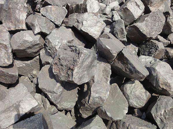 硅錳渣處理生產(chǎn)線，硅錳渣回收工藝流程