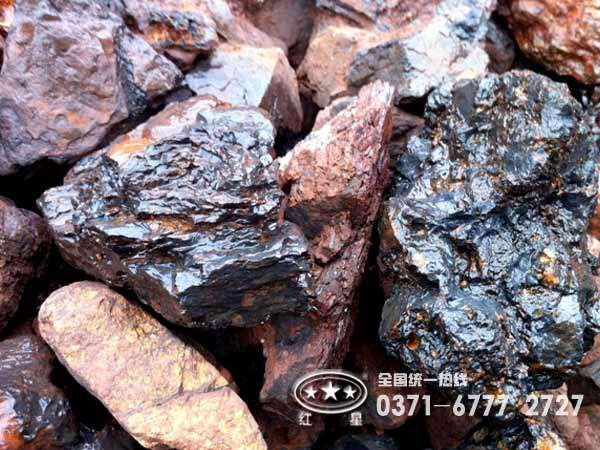 紅星選錳、鉻、鈷、鎢設備介紹