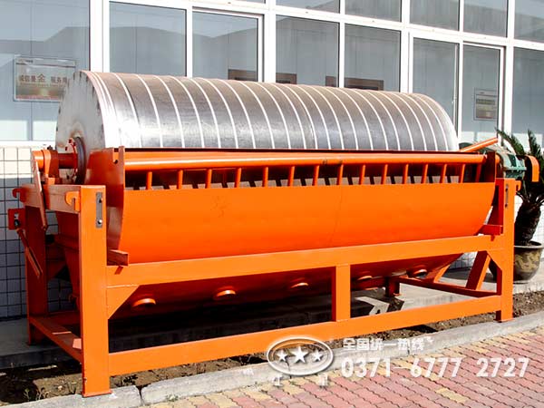 紅星選鐵、選銅、選銀以及選金設備四大類產(chǎn)品加速社會主義建設