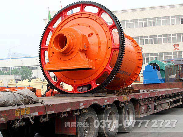 全套選礦設(shè)備都有哪些？