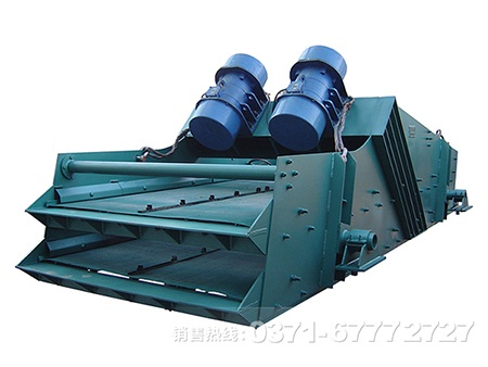 河南振動(dòng)篩廠家哪個(gè)好？