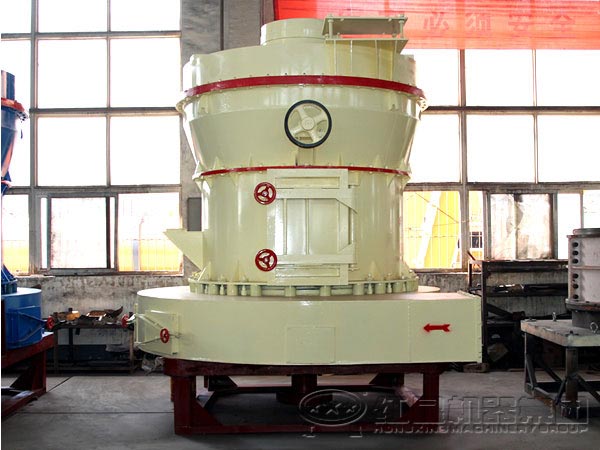 河南雷蒙磨粉機價格多少錢？