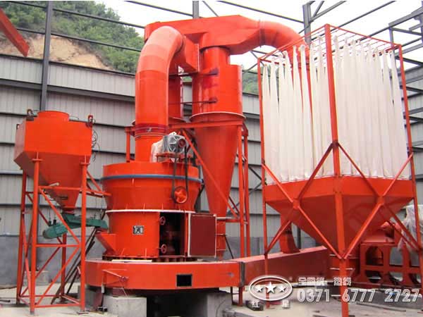 磨粉機(jī)生產(chǎn)廠(chǎng)家