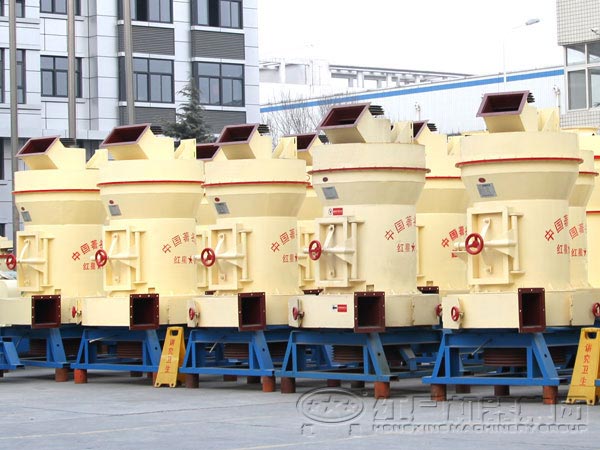 磨粉機(jī)生產(chǎn)廠(chǎng)家