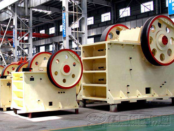 粗碎顎式破碎機(jī)及粗碎鄂破機(jī)型號(hào)、價(jià)格