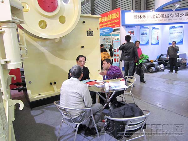 二手破碎機(jī)價(jià)格怎么樣，能購買嗎？