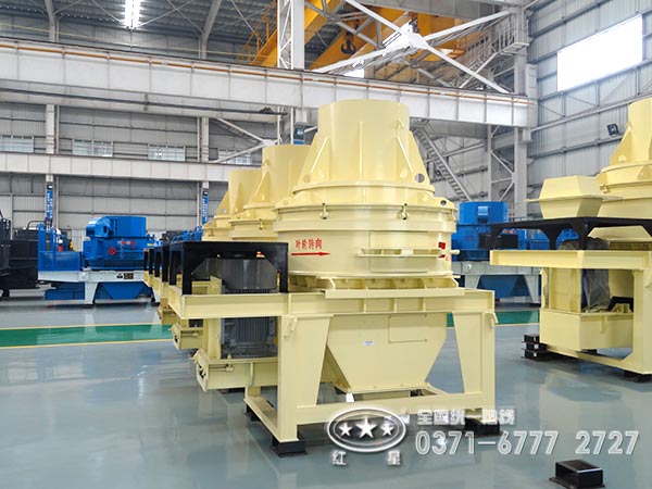 石榴石制砂機(jī)型號(hào)、價(jià)格及生產(chǎn)能力怎么樣？