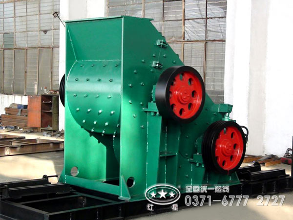 煤渣粉碎機(jī)廠家、型號及生產(chǎn)優(yōu)勢介紹