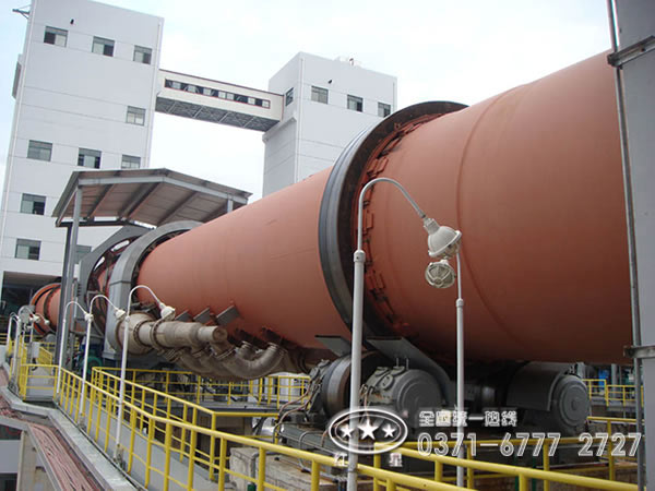 河南金屬鎂回轉(zhuǎn)窯生產(chǎn)廠(chǎng)家