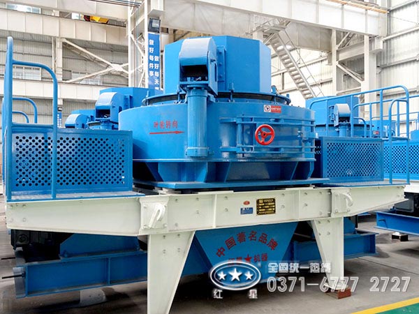 河卵石制砂設(shè)備價(jià)格哪里的便宜，能選購嗎？