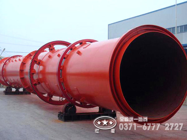 河南褐煤烘干機廠家哪家好？