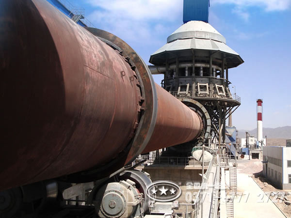 污泥陶?；剞D(zhuǎn)窯/污泥陶?；剞D(zhuǎn)窯工藝流程