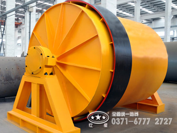 陶瓷球磨機廠家質(zhì)量哪家好
