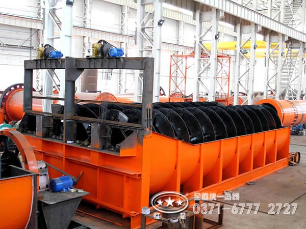 云母分級(jí)機(jī) 云母分級(jí)機(jī)