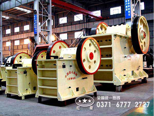 焦沫破碎機廠家哪家好，選擇大于天