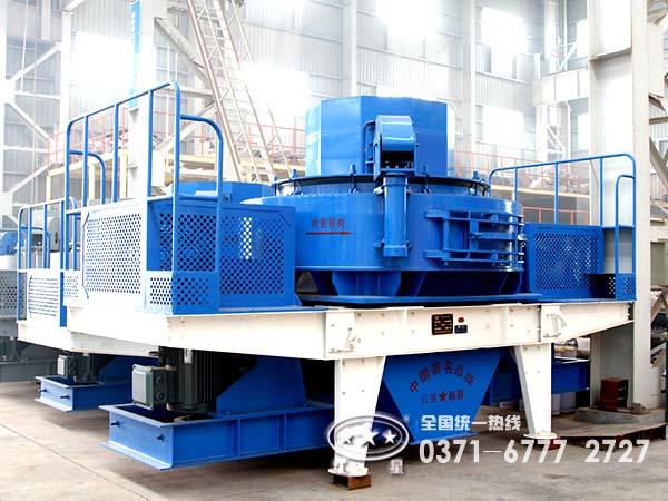 伊利石制砂機價格貴不貴？