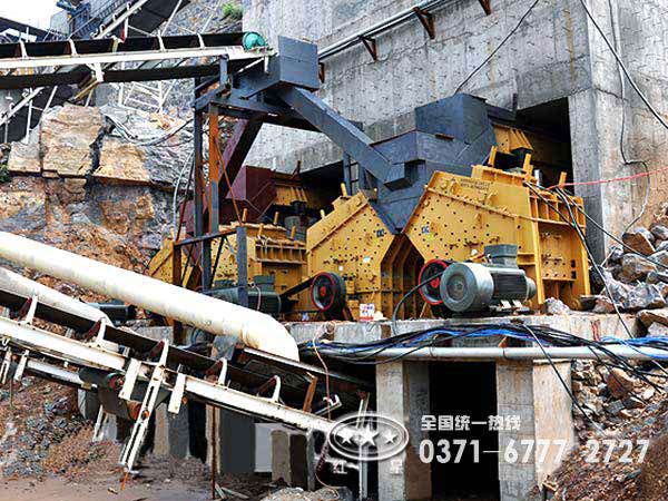 整套石灰石破碎工藝配置怎樣，價(jià)格如何