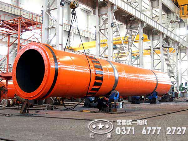 河南煤泥烘干機廠家認(rèn)準(zhǔn)紅星，質(zhì)量保證、品質(zhì)放心