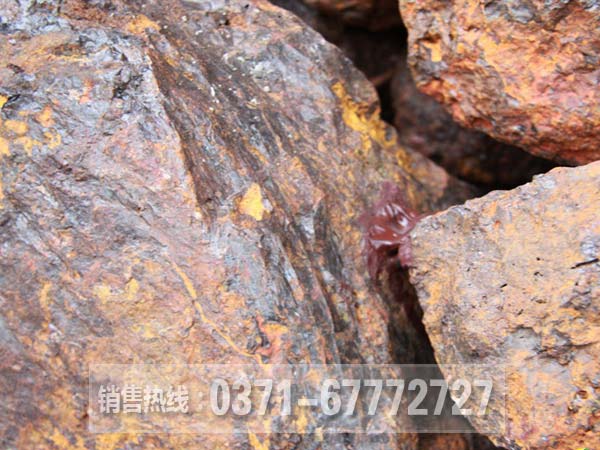 鐵礦石破碎機設備、廠家和價格介紹