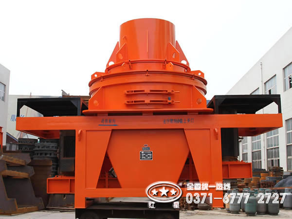 沖擊式破碎機(jī)參數(shù)、原理及廠家分析