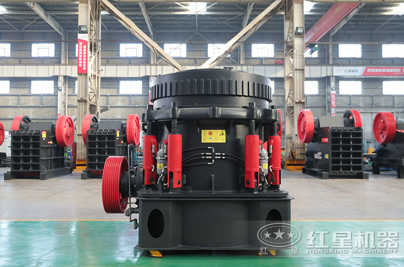 圓錐破碎機(jī)細(xì)碎和粗碎的區(qū)別是什么？