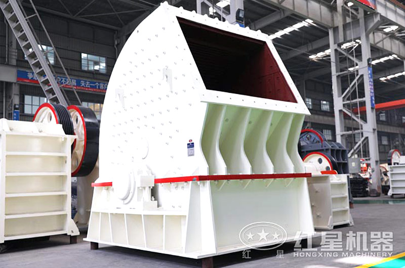 一臺重錘式破碎機設備的價格多少,附設備高清實拍和技術(shù)參數(shù)表