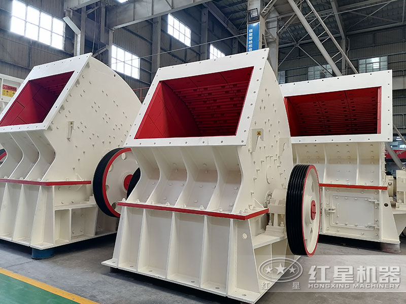 破碎石灰石用什么破碎機(jī)好？石灰石破碎機(jī)價(jià)格多少？