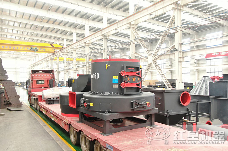 設(shè)備發(fā)貨現(xiàn)場圖片