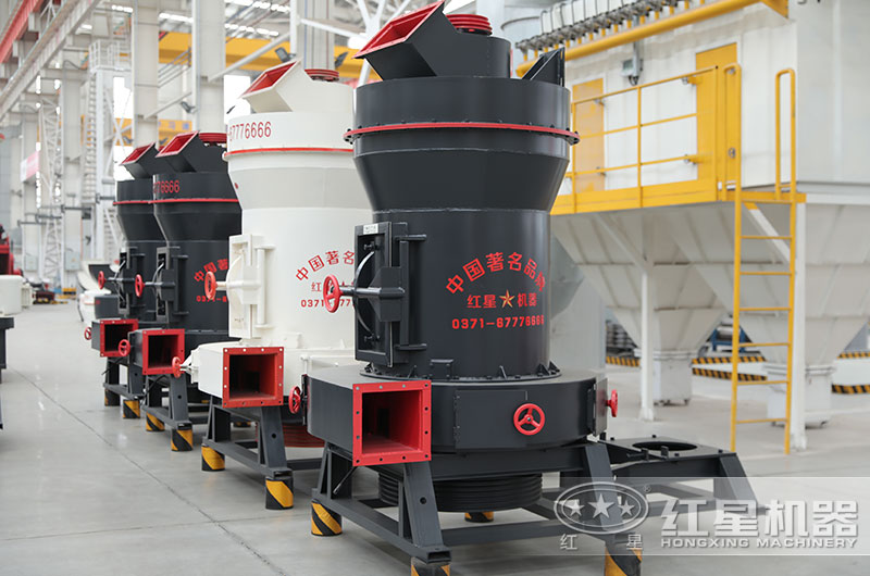 高壓磨粉機(jī)圖片 高壓磨粉機(jī)圖片
