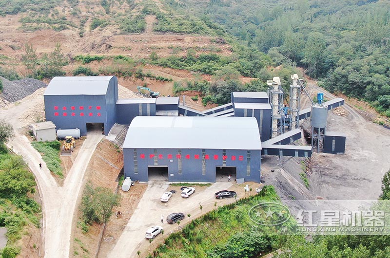 水泥廠常用的破碎機(jī)主要有哪些？型號(hào)及價(jià)格