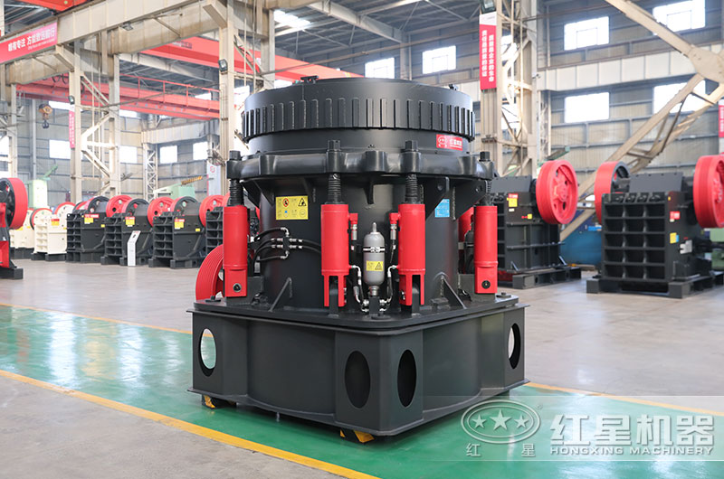 全液壓圓錐破碎機圖片 全液壓圓錐破碎機圖片