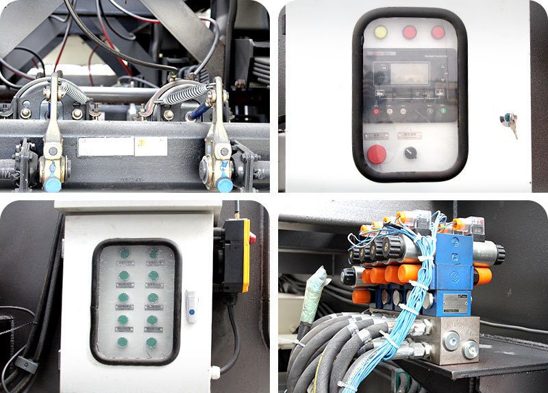 履帶式移動(dòng)破碎機(jī)細(xì)節(jié)展示 履帶式移動(dòng)破碎機(jī)細(xì)節(jié)展示